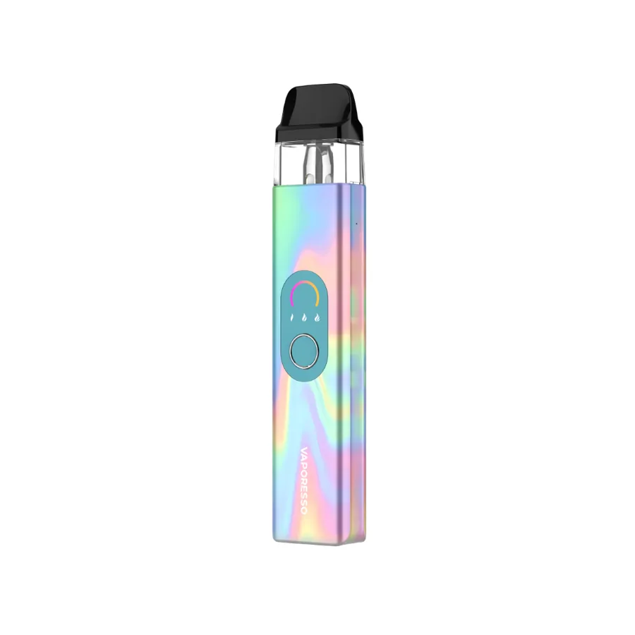 Vaporesso XROS 4, pod rechargeable compact